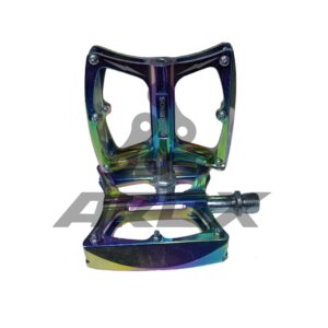 PEDAL DE ALUMINIO TORNASOL