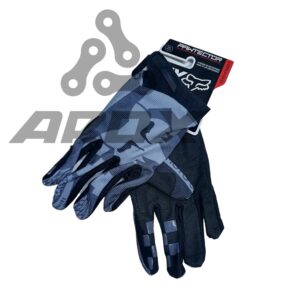 GUANTES FOX MTB